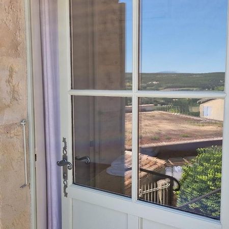 Les Toits De Valaurie Bed & Breakfast Екстериор снимка