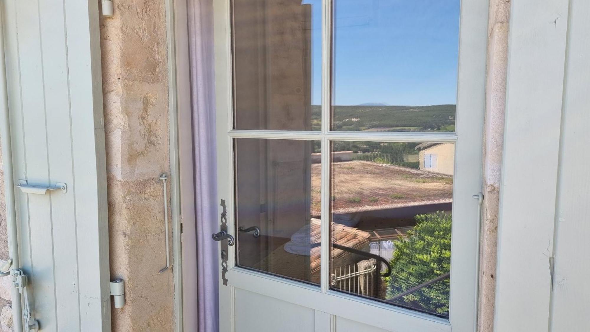 Les Toits De Valaurie Bed & Breakfast Екстериор снимка